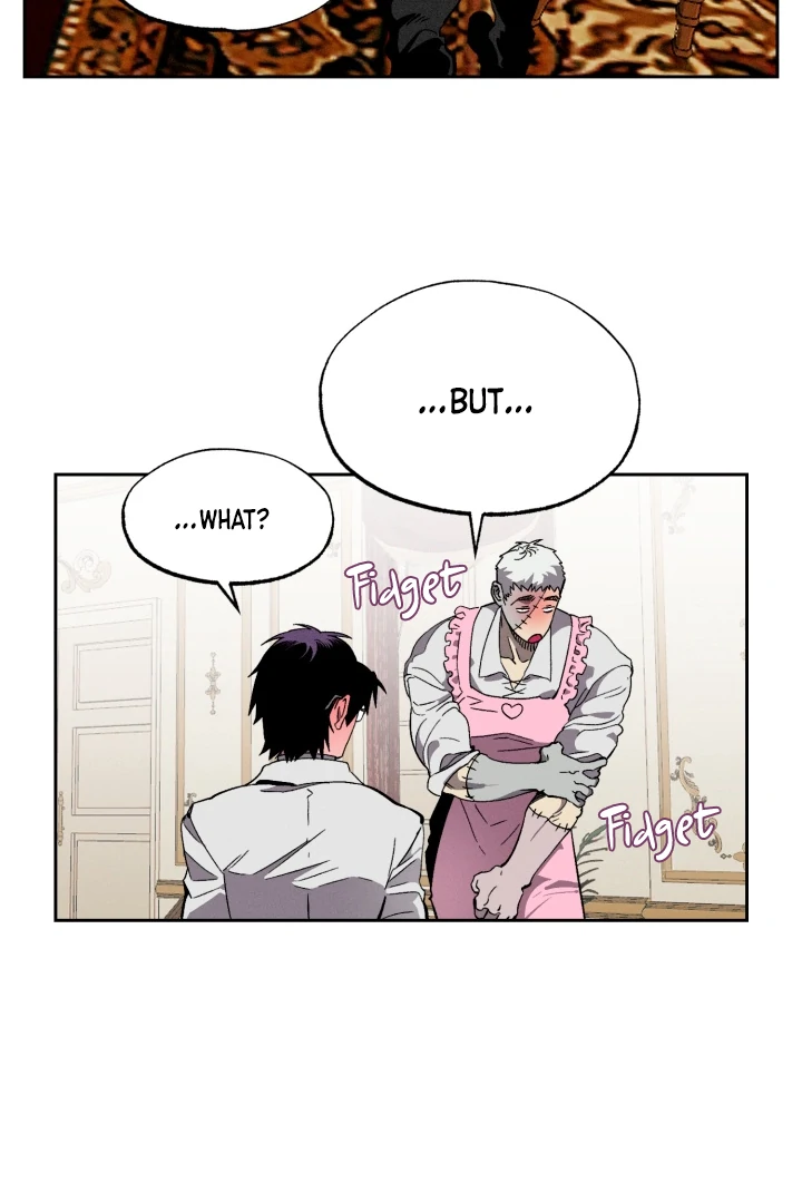 Dr. V and His Three Lovers Chapter 9 - Page 59