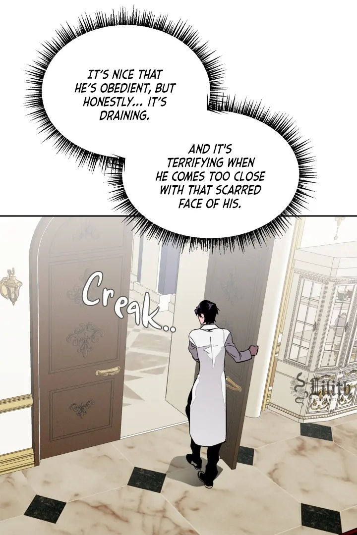 Dr. V and His Three Lovers Chapter 9 - Page 66