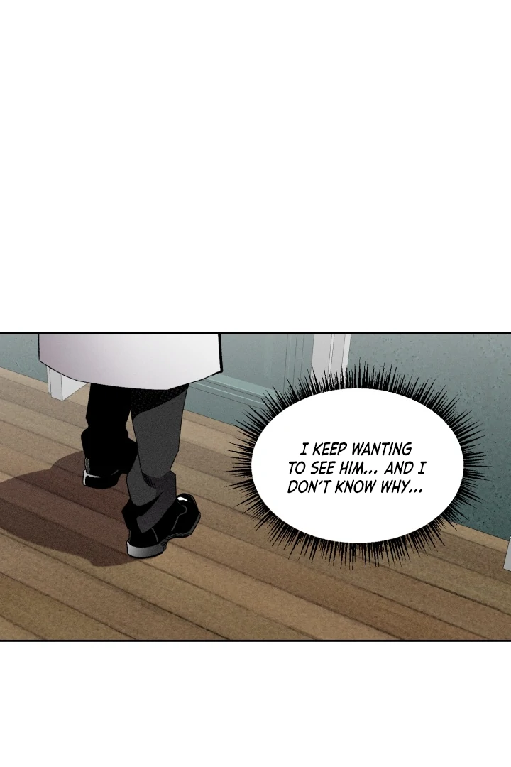 Dr. V and His Three Lovers Chapter 9 - Page 68