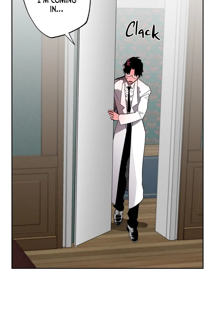 Dr. V and His Three Lovers Chapter 9 - Page 71