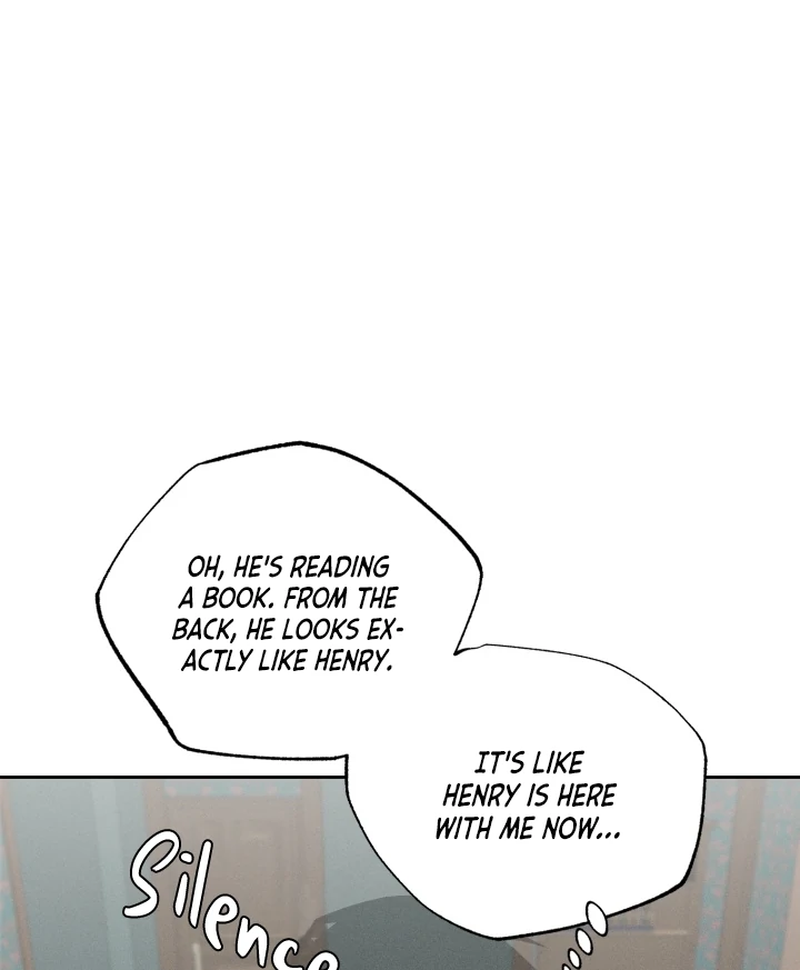 Dr. V and His Three Lovers Chapter 9 - Page 72