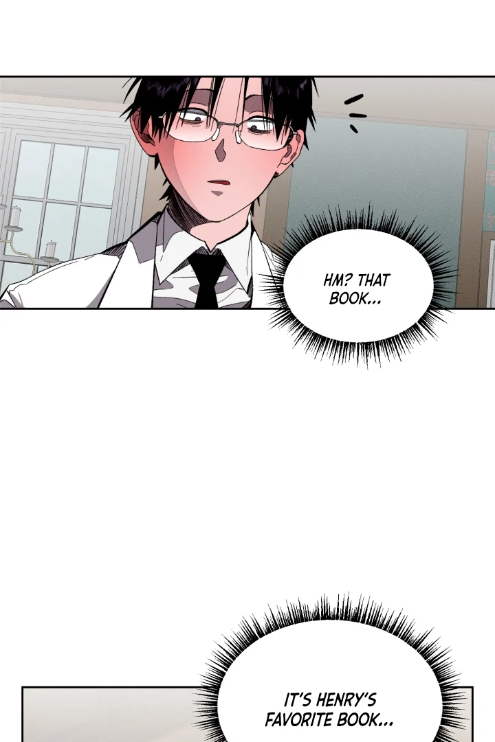 Dr. V and His Three Lovers Chapter 9 - Page 76