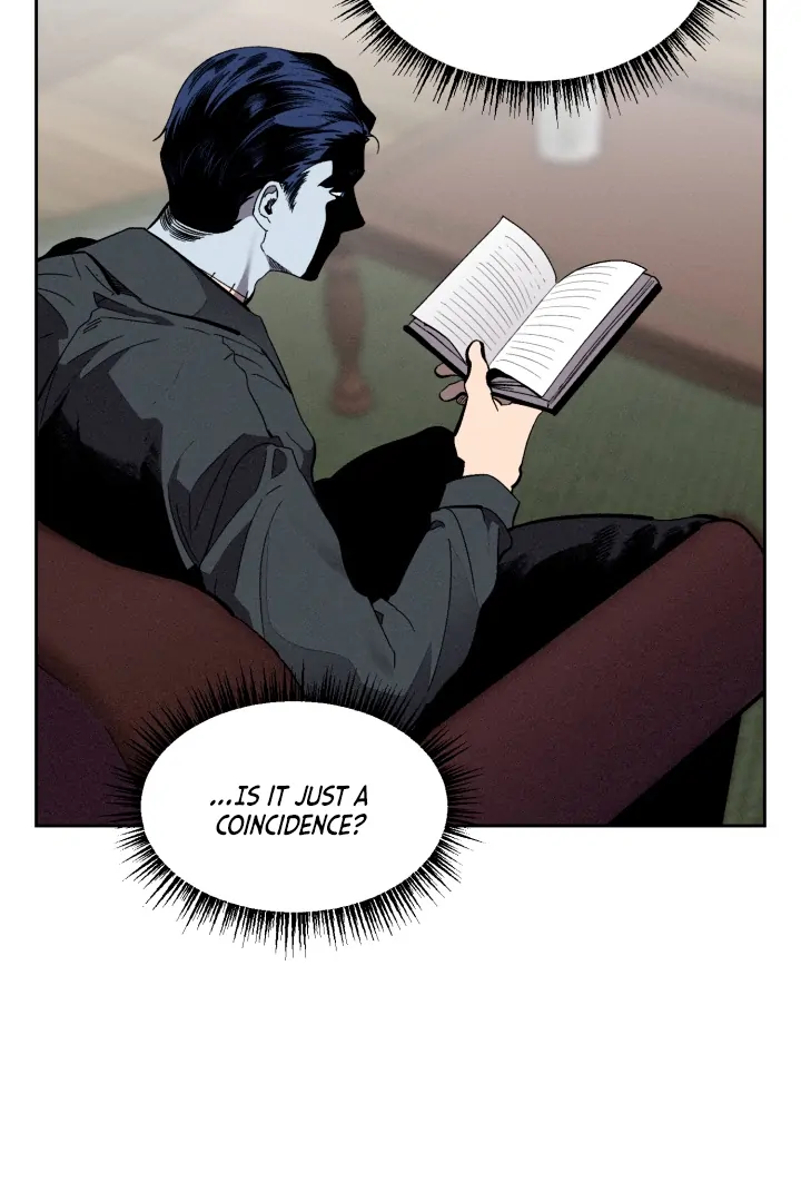 Dr. V and His Three Lovers Chapter 9 - Page 77