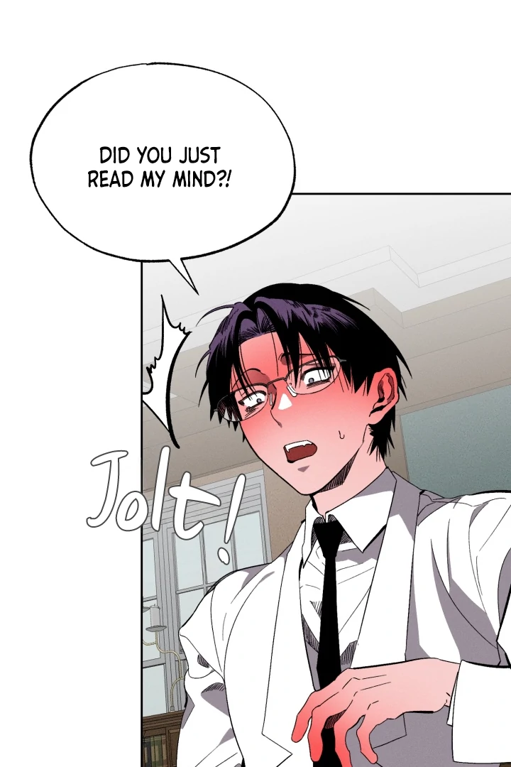 Dr. V and His Three Lovers Chapter 9 - Page 79