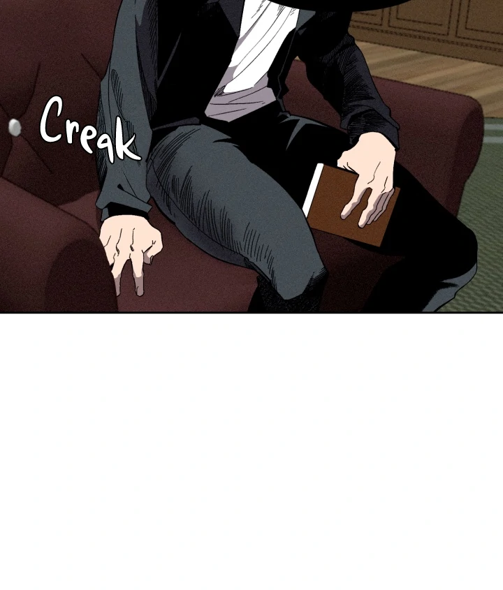 Dr. V and His Three Lovers Chapter 9 - Page 81