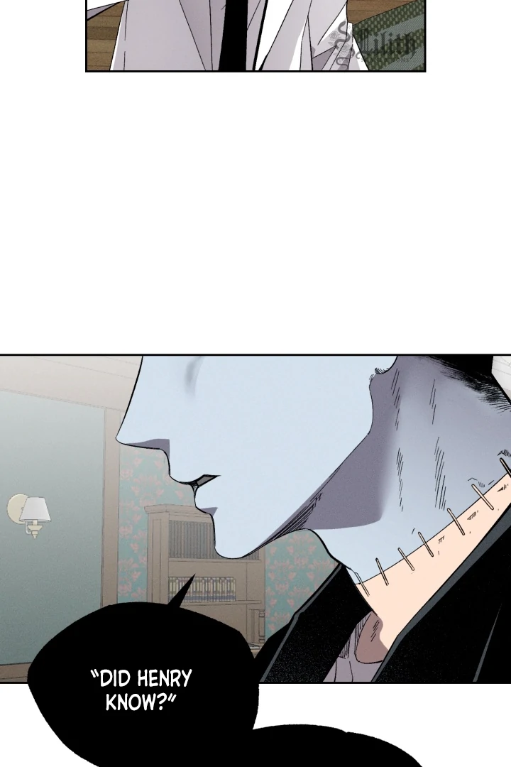 Dr. V and His Three Lovers Chapter 9 - Page 85