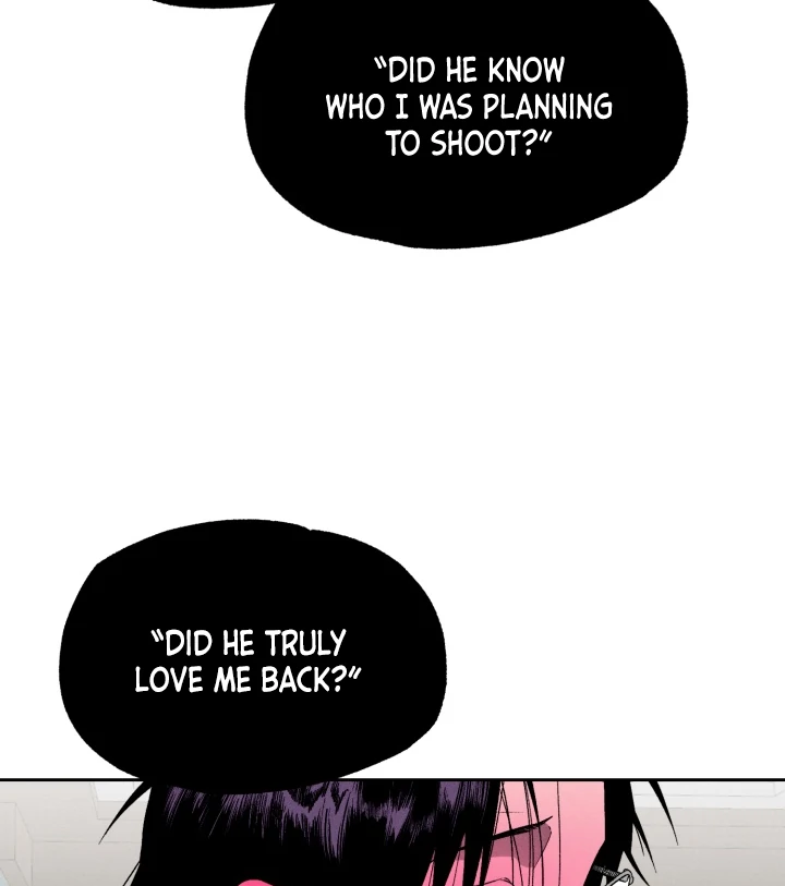 Dr. V and His Three Lovers Chapter 9 - Page 86