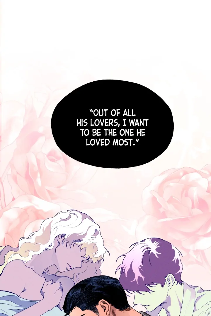 Dr. V and His Three Lovers Chapter 9 - Page 88