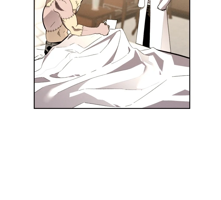 Dr. V and His Three Lovers Chapter 9 - Page 10