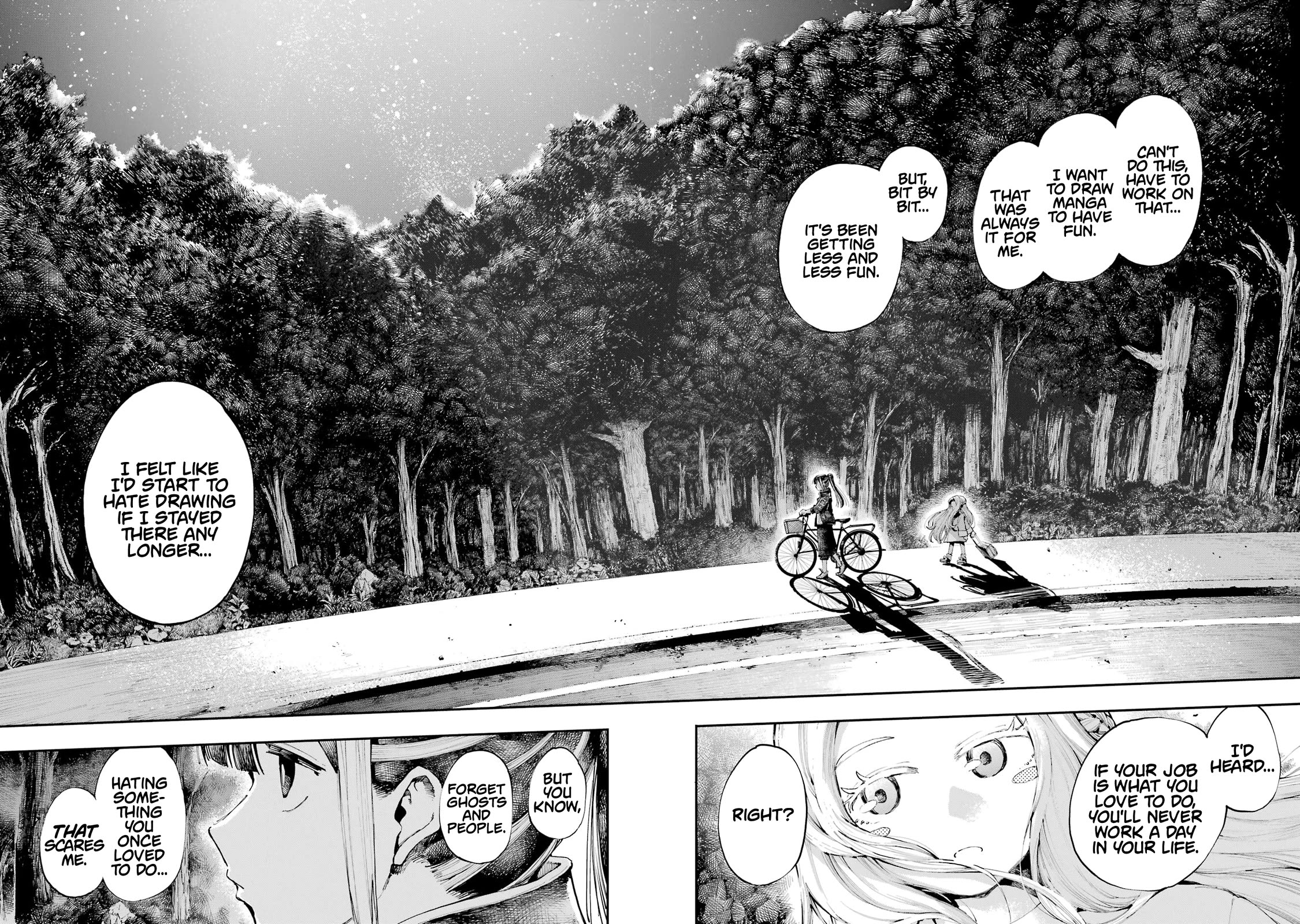 Dragon and Chameleon Chapter 10 - Page 19