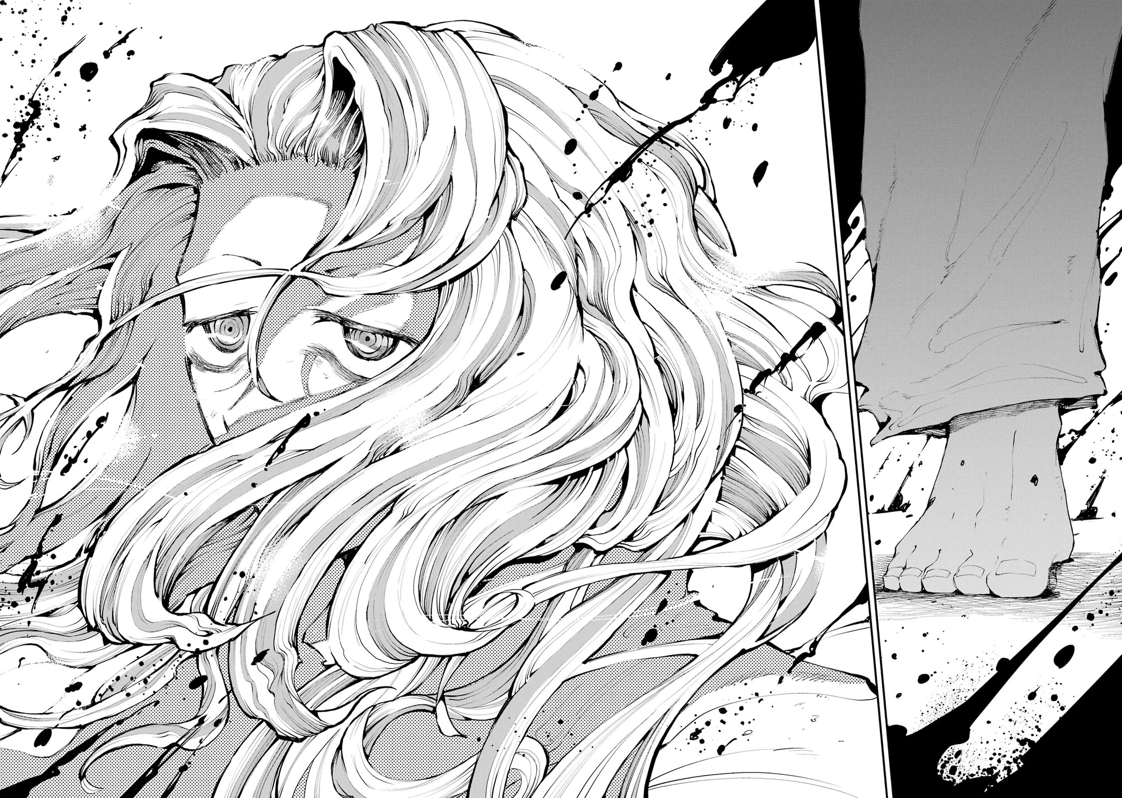 Dragon and Chameleon Chapter 16 - Page 27