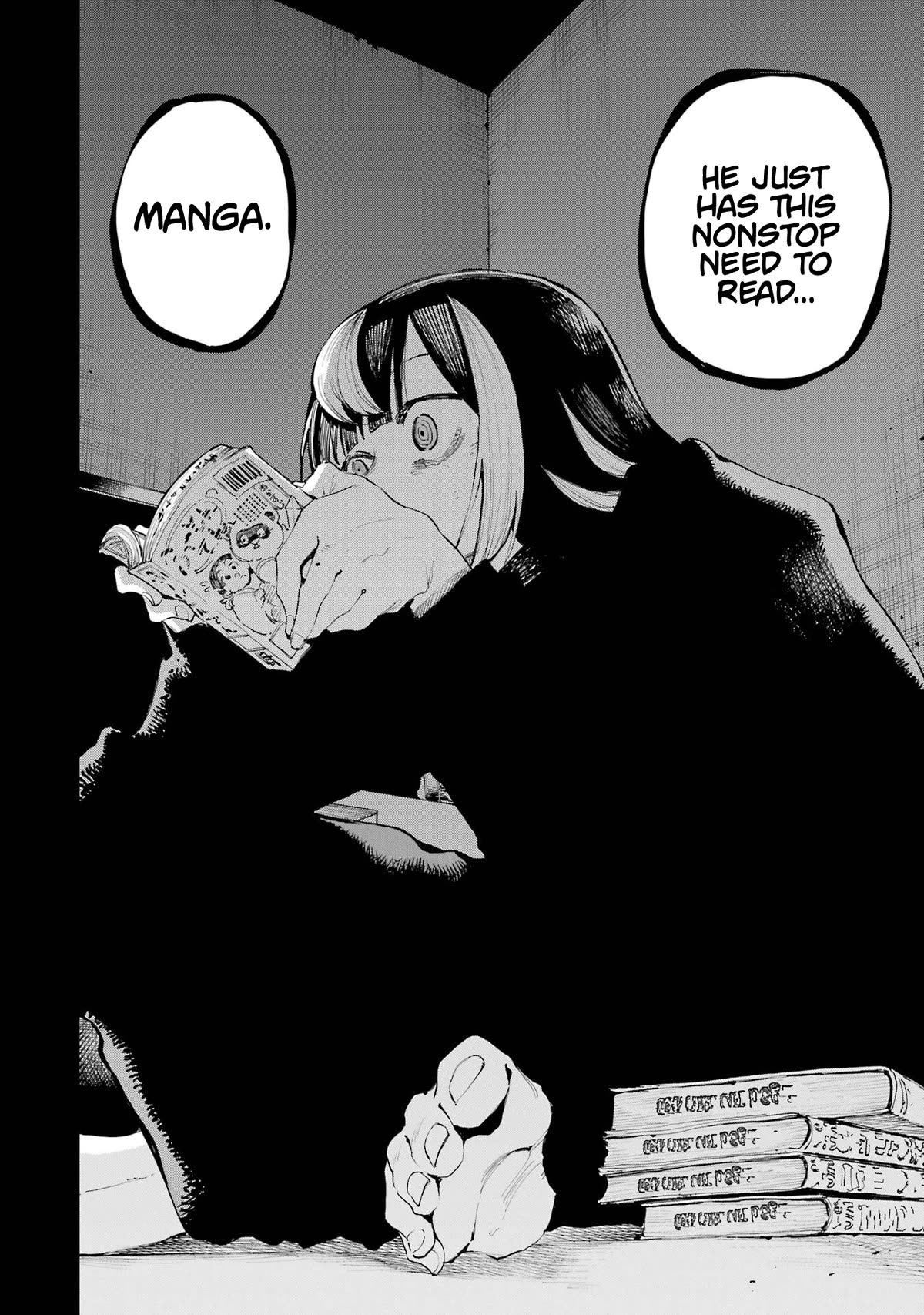 Dragon and Chameleon Chapter 16 - Page 4