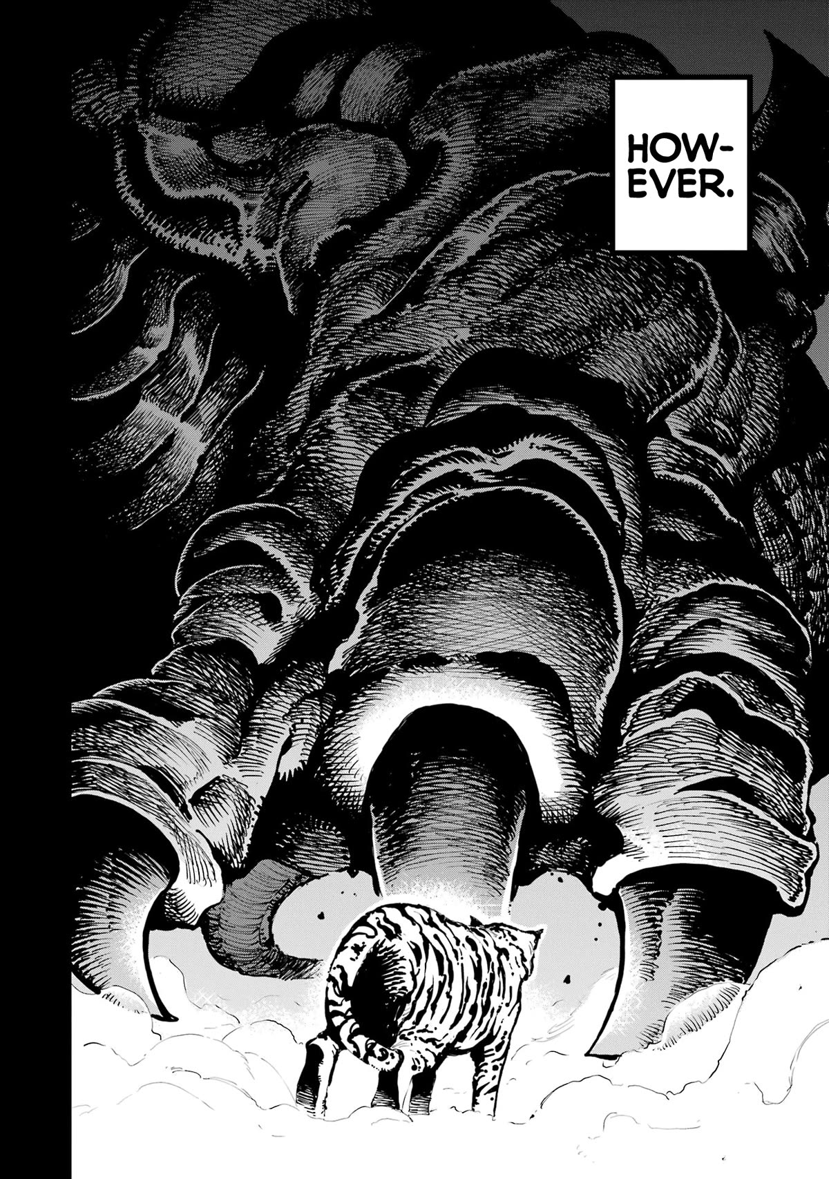 Dragon and Chameleon Chapter 17 - Page 2