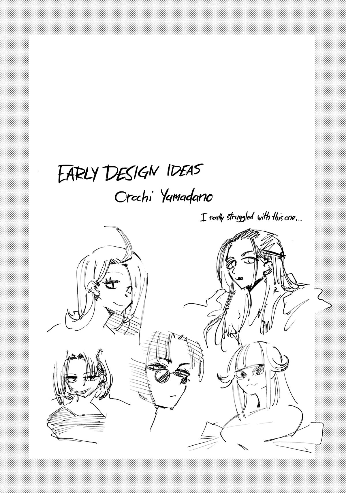 Dragon and Chameleon Chapter 17 - Page 12