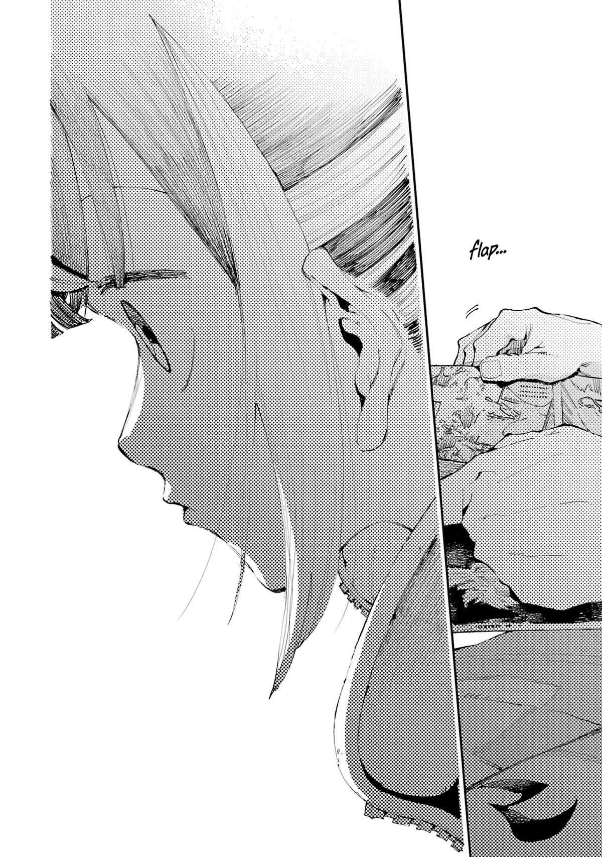 Dragon and Chameleon Chapter 18 - Page 20