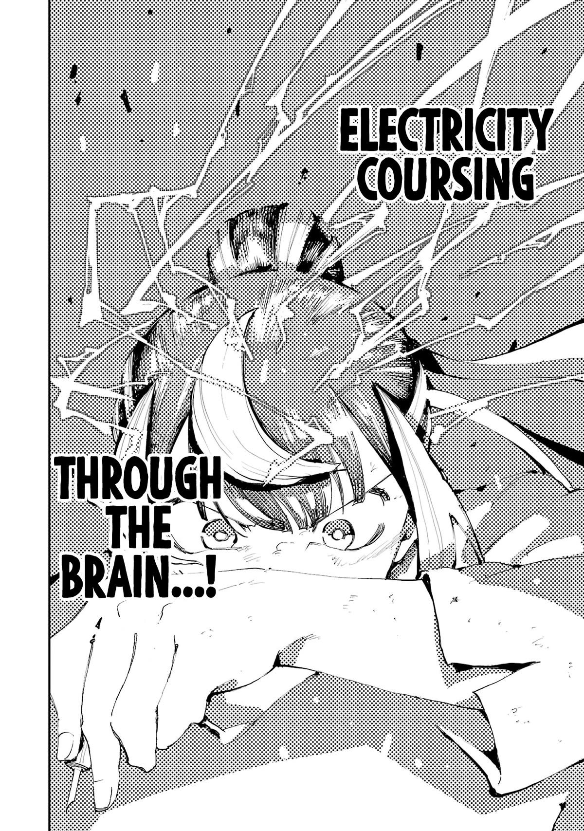 Dragon and Chameleon Chapter 19 - Page 28