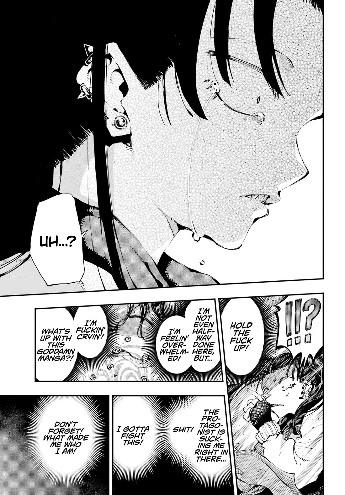 Dragon and Chameleon Chapter 22 - Page 17