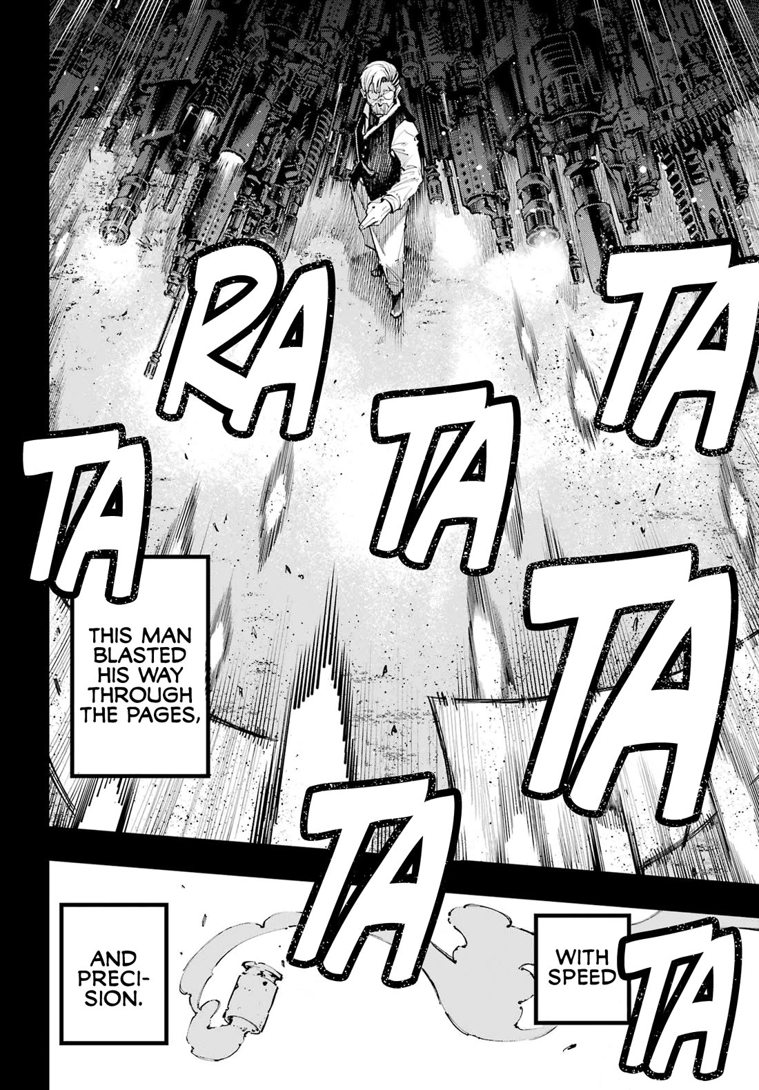 Dragon and Chameleon Chapter 23 - Page 13