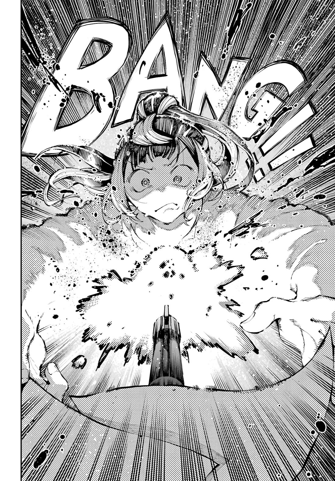 Dragon and Chameleon Chapter 23 - Page 8