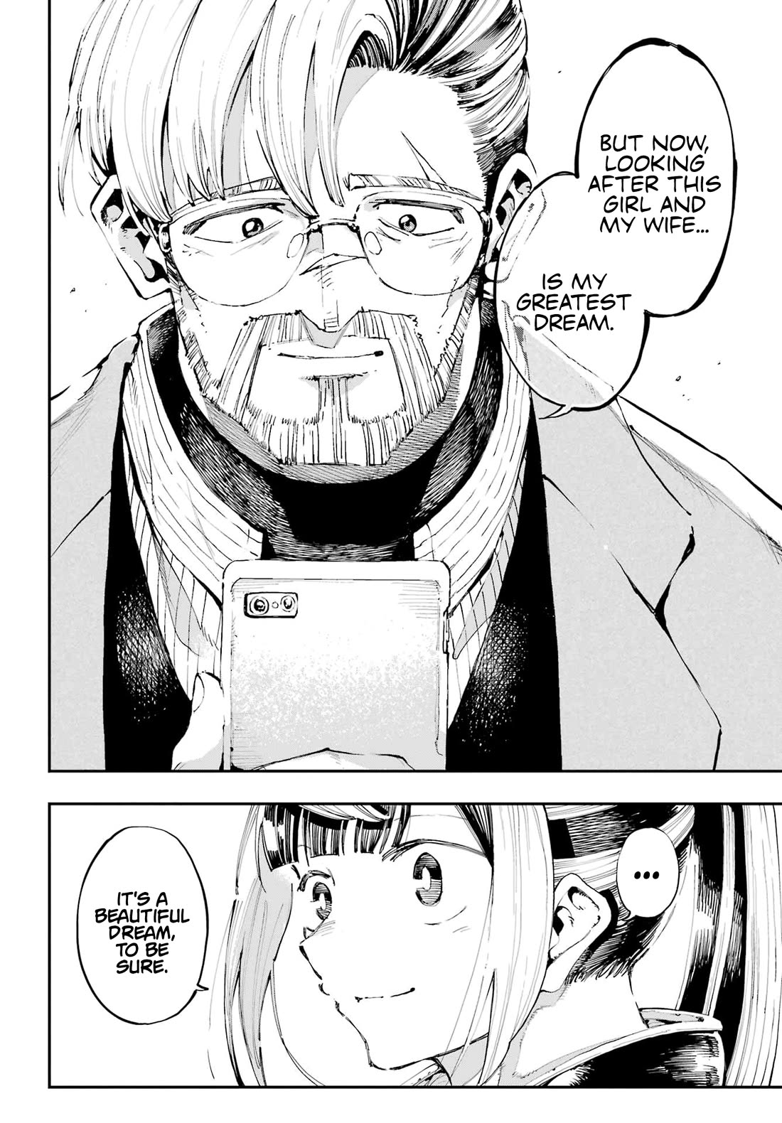 Dragon and Chameleon Chapter 24 - Page 8