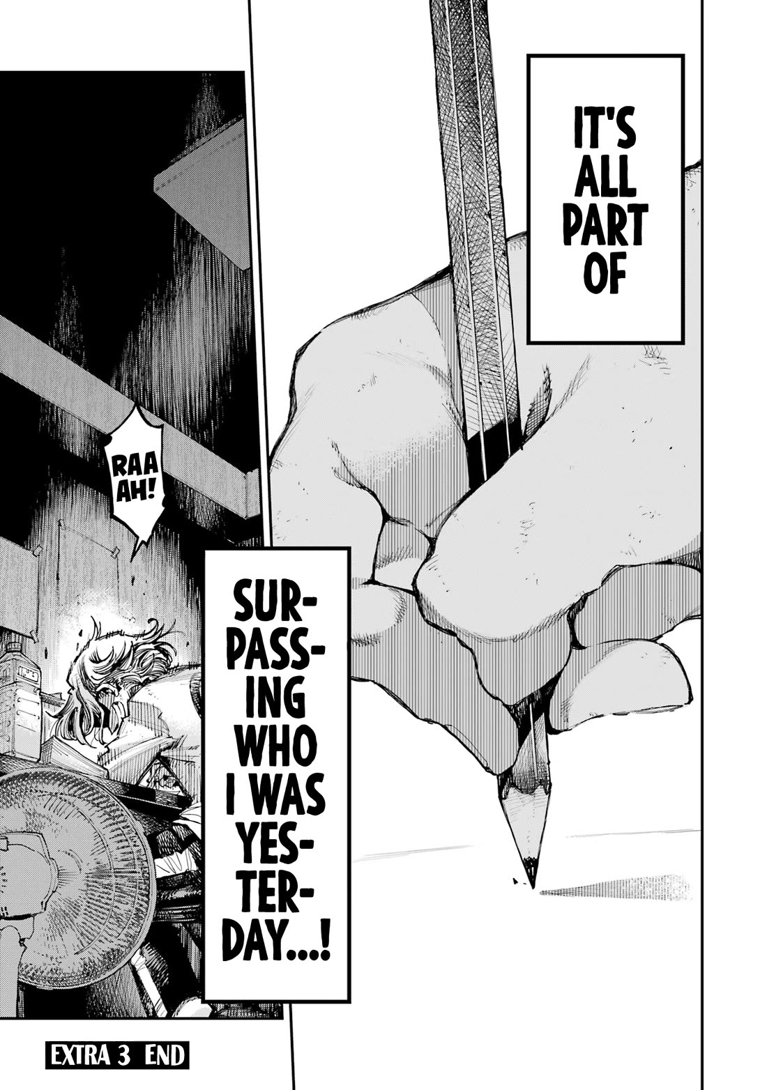 Dragon and Chameleon Chapter 25.1 - Page 7