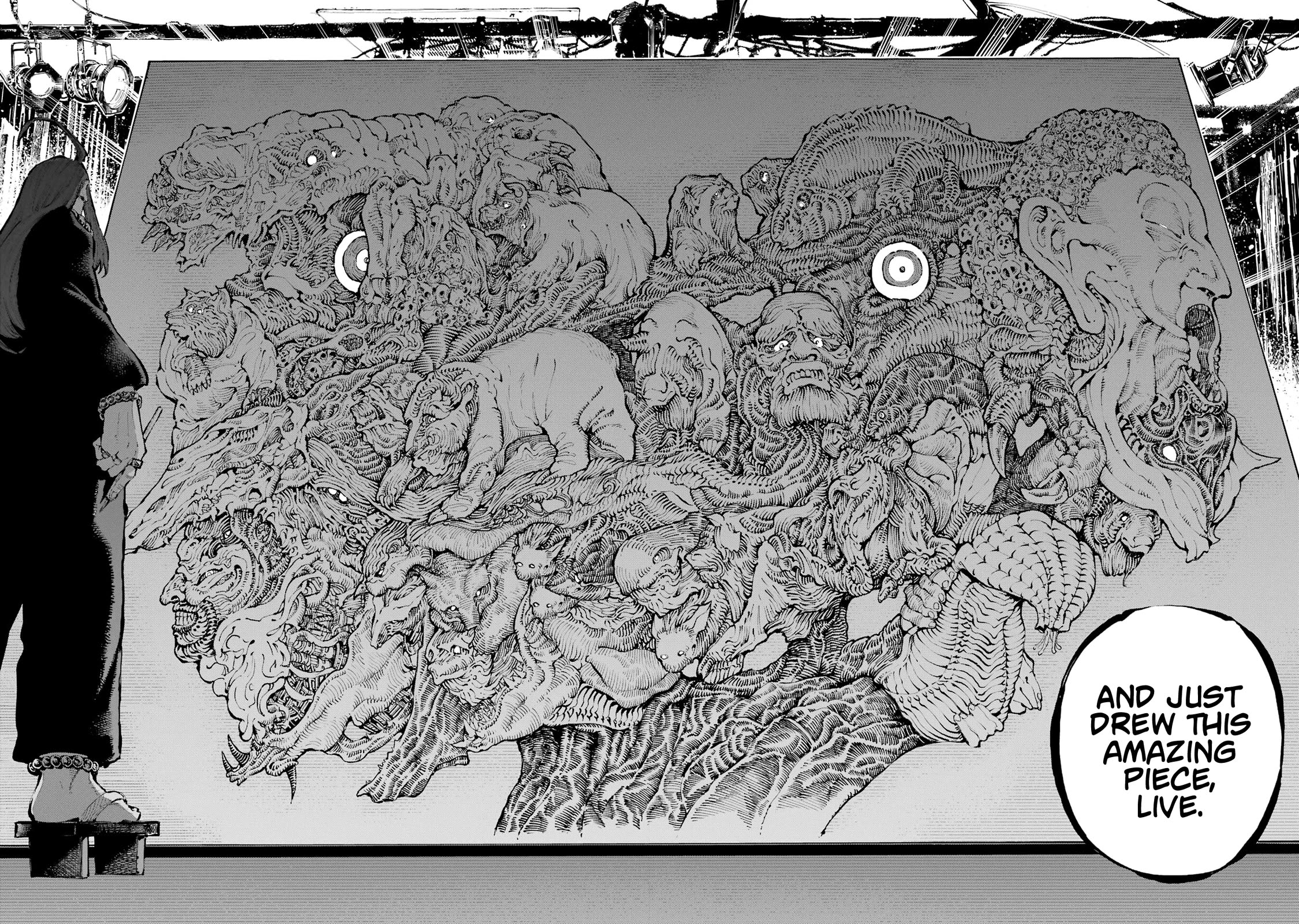 Dragon and Chameleon Chapter 25 - Page 14