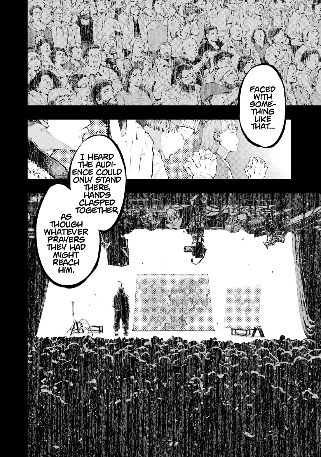 Dragon and Chameleon Chapter 25 - Page 15