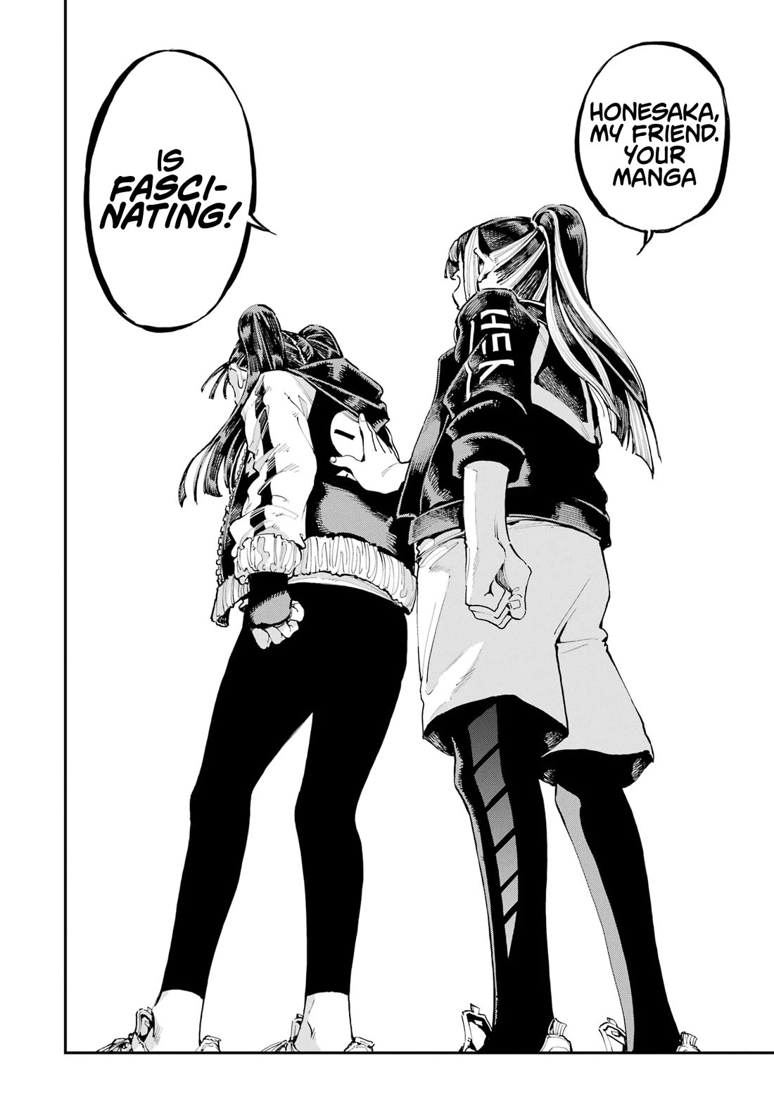 Dragon and Chameleon Chapter 25 - Page 26