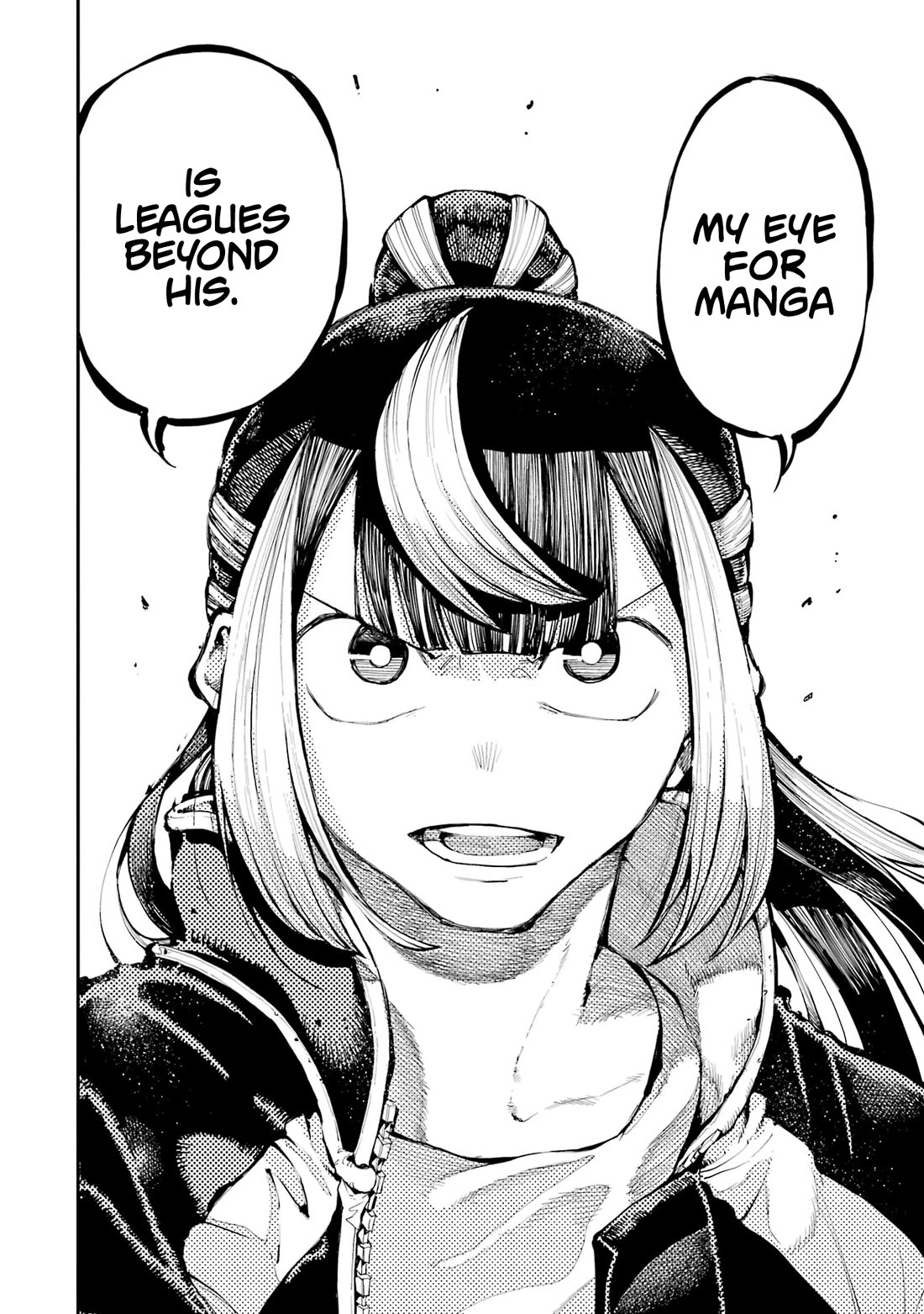 Dragon and Chameleon Chapter 25 - Page 28