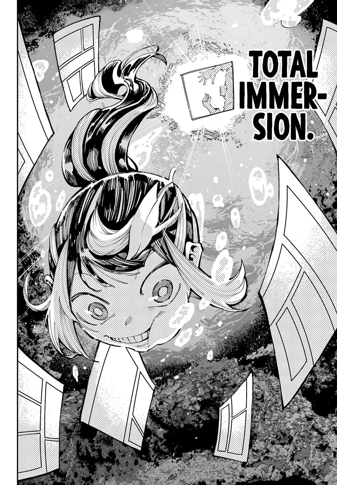 Dragon and Chameleon Chapter 27 - Page 28