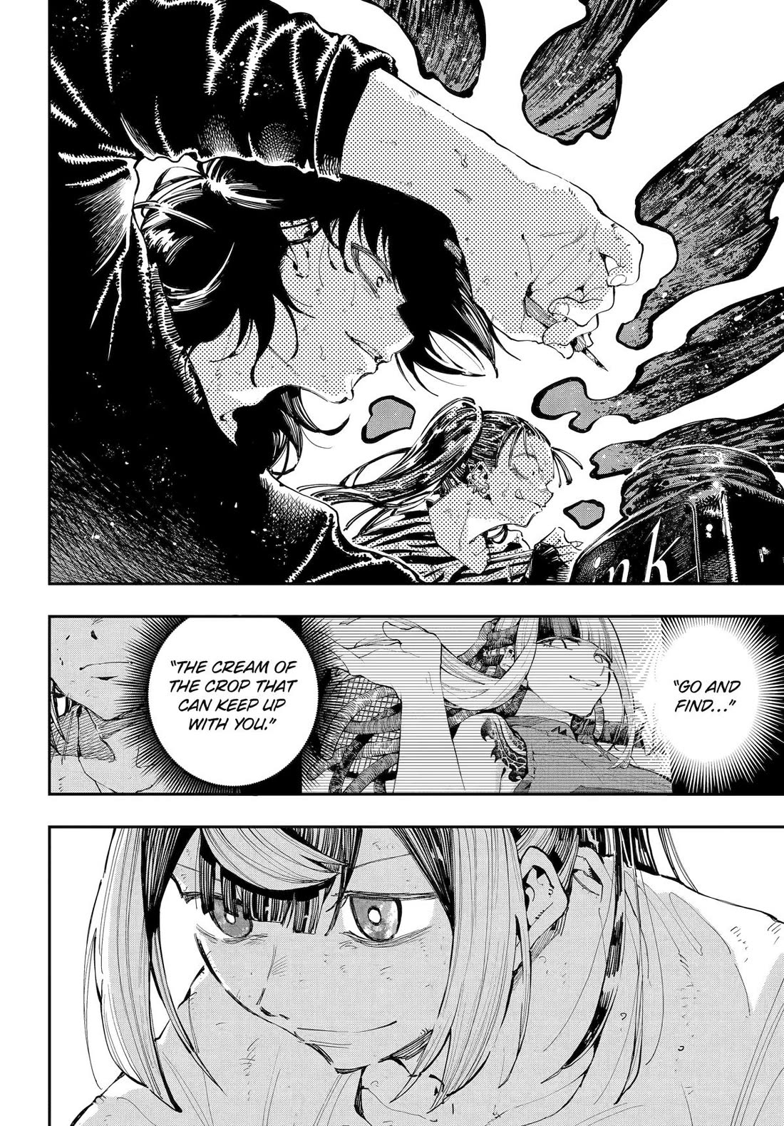 Dragon and Chameleon Chapter 29 - Page 20