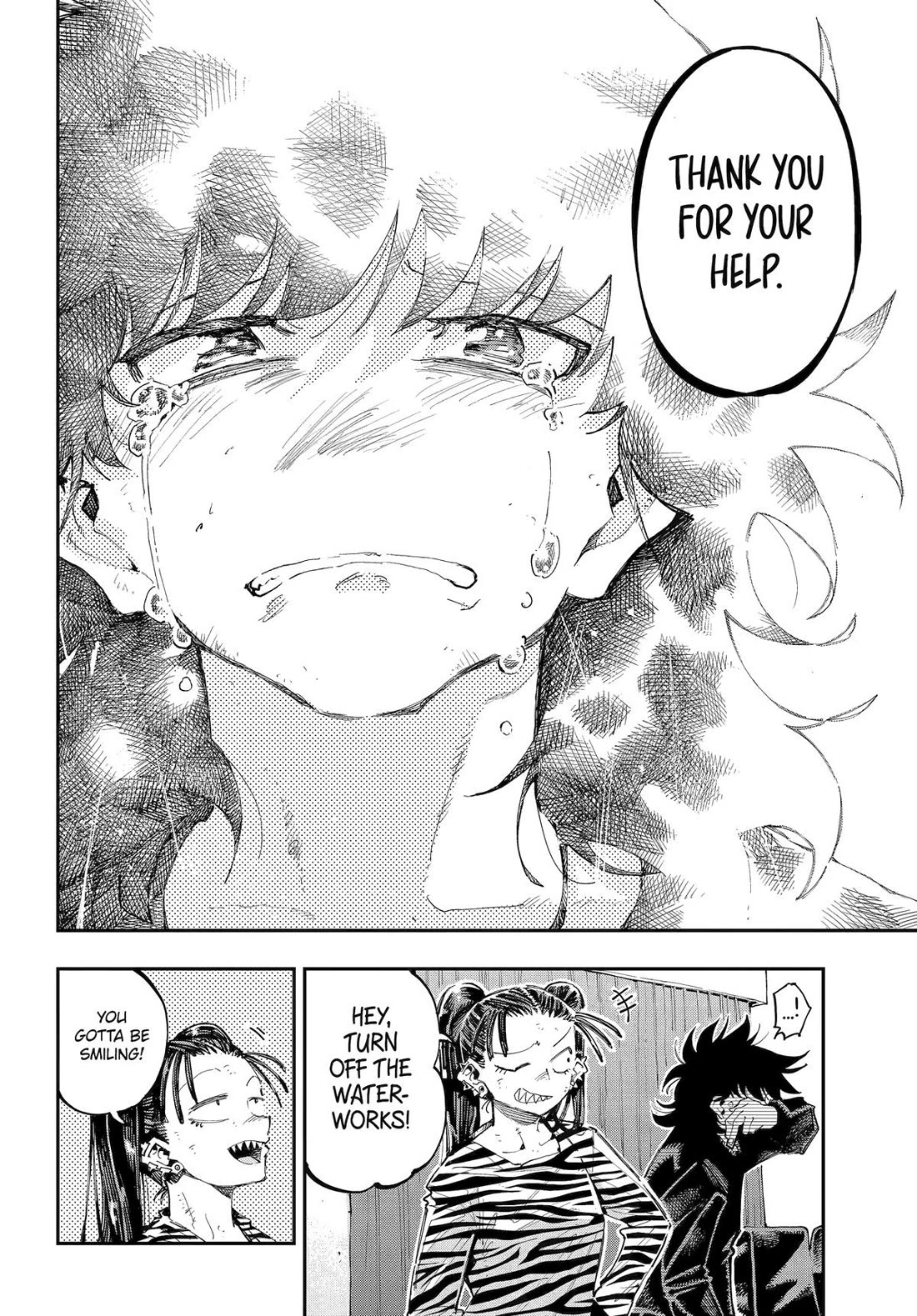 Dragon and Chameleon Chapter 29 - Page 26