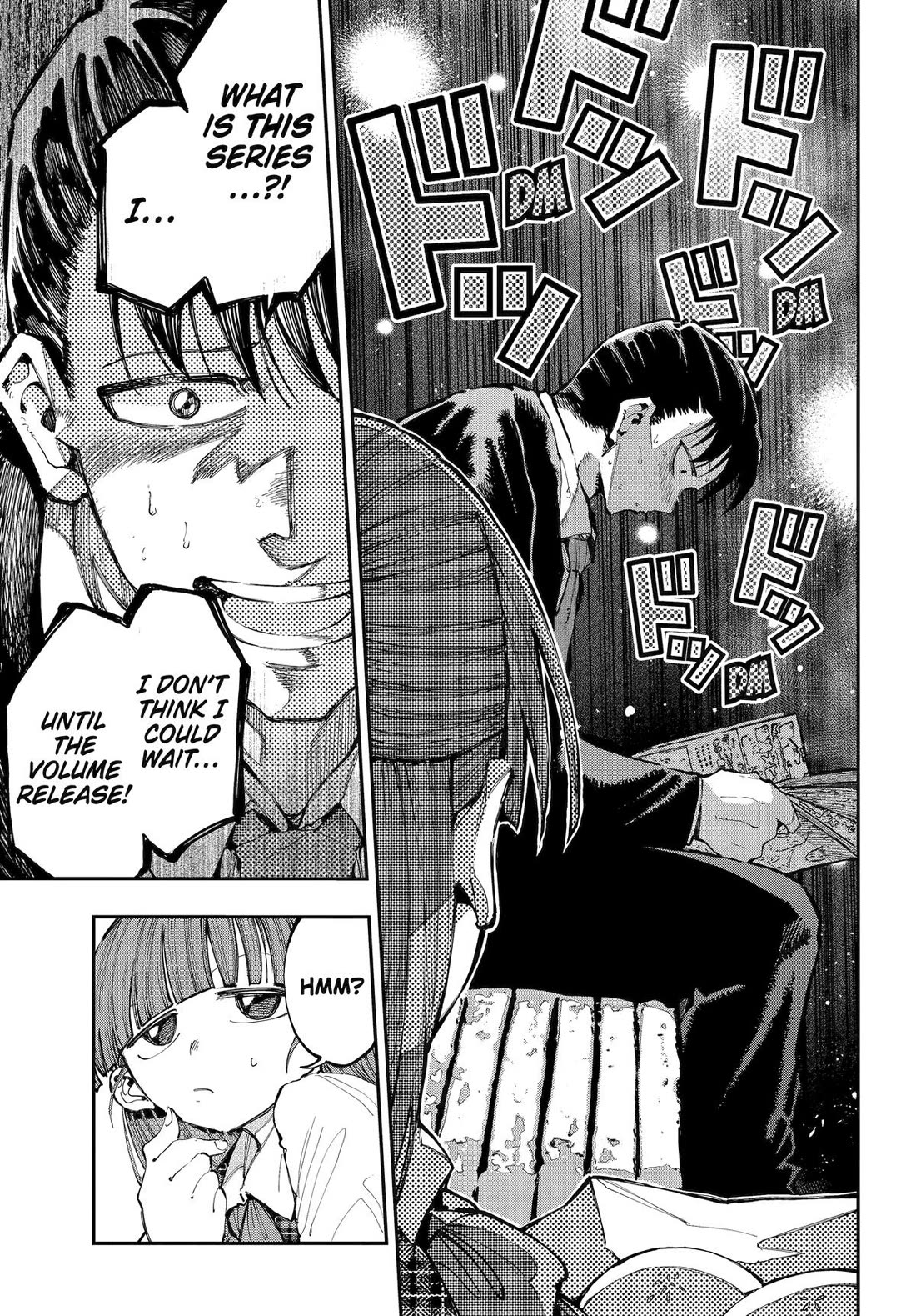 Dragon and Chameleon Chapter 30 - Page 15