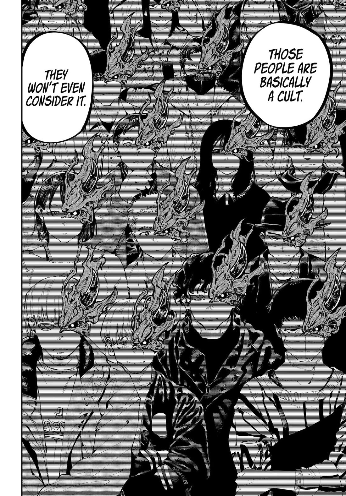 Dragon and Chameleon Chapter 31 - Page 2