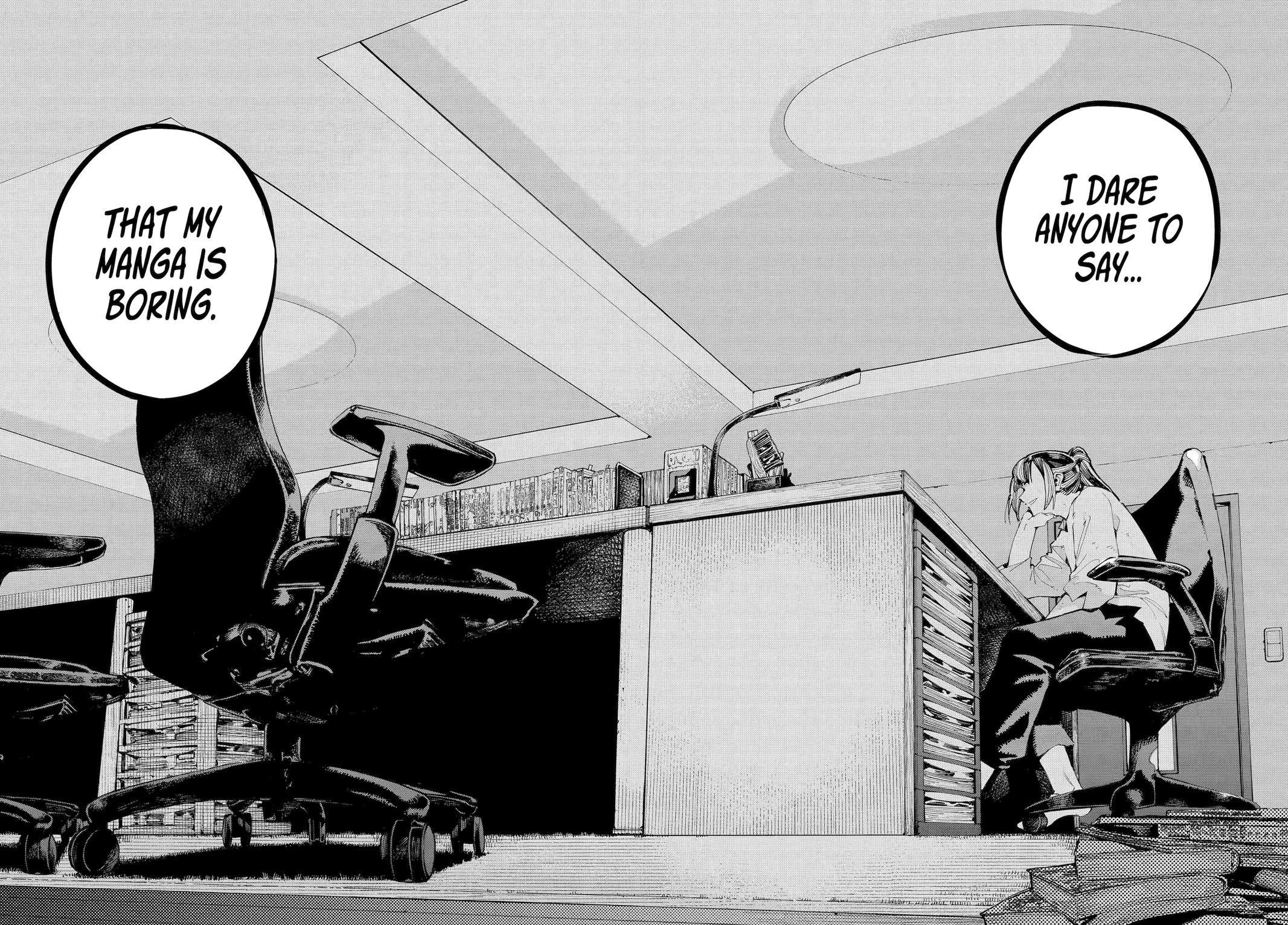 Dragon and Chameleon Chapter 31 - Page 12