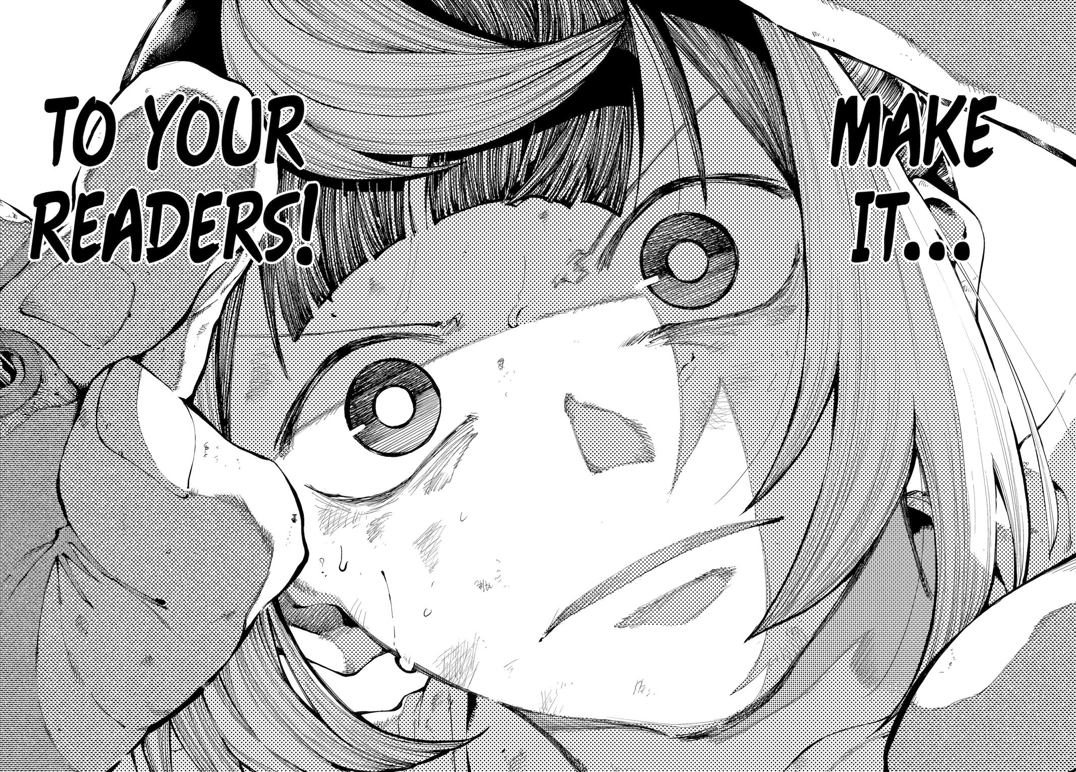 Dragon and Chameleon Chapter 37 - Page 20