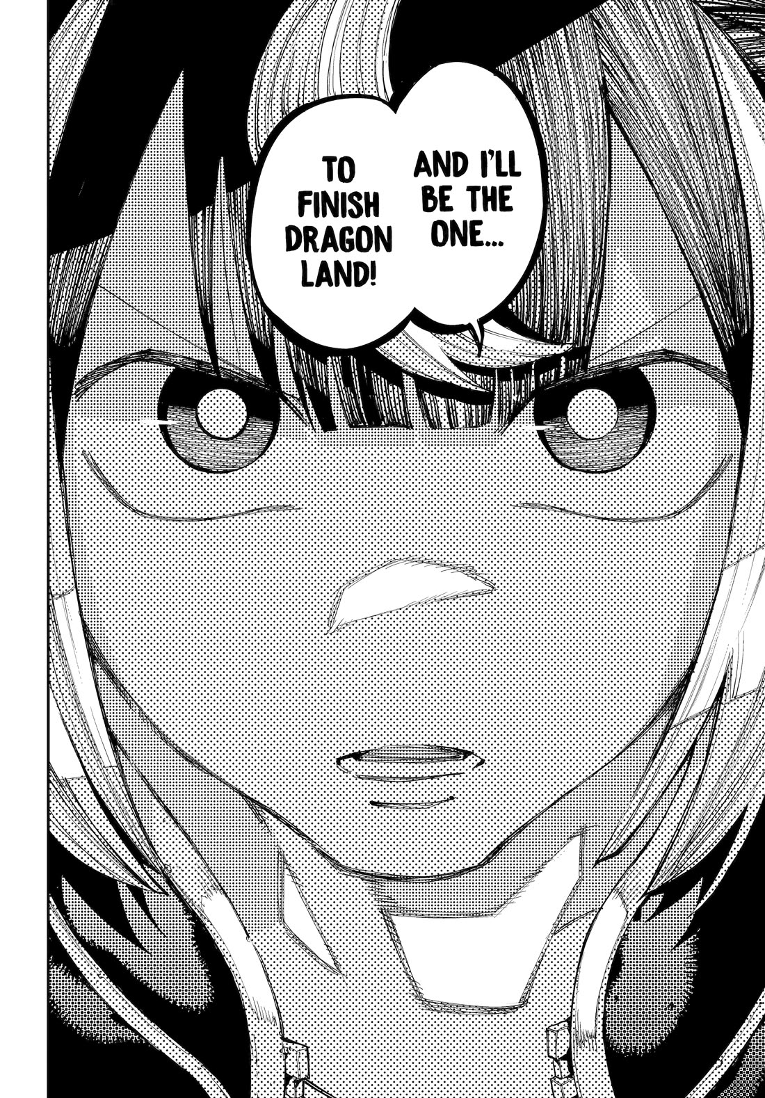 Dragon and Chameleon Chapter 44 - Page 8