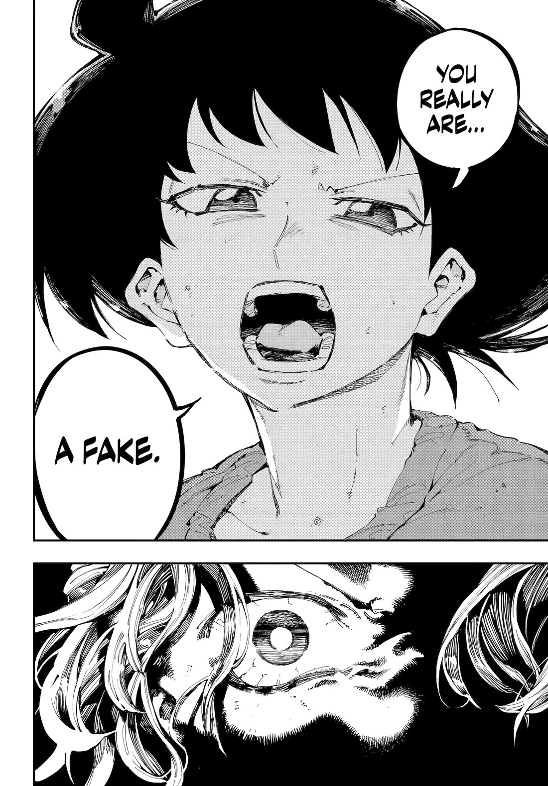 Dragon and Chameleon Chapter 46 - Page 10