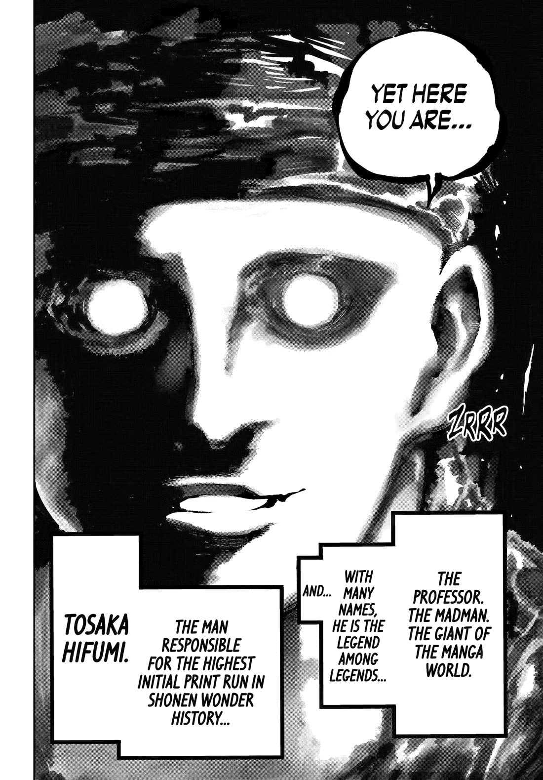 Dragon and Chameleon Chapter 49 - Page 32