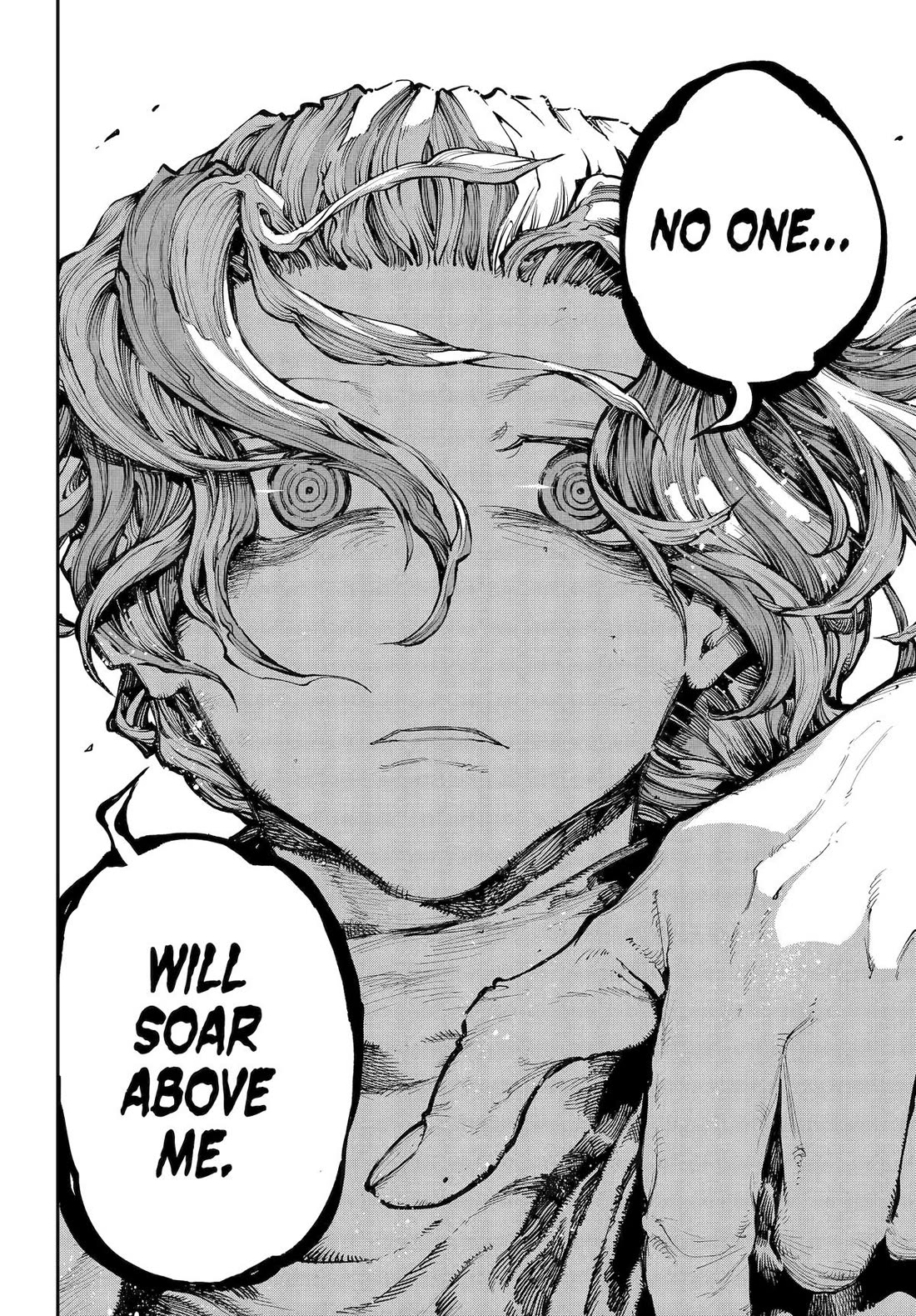 Dragon and Chameleon Chapter 51 - Page 20