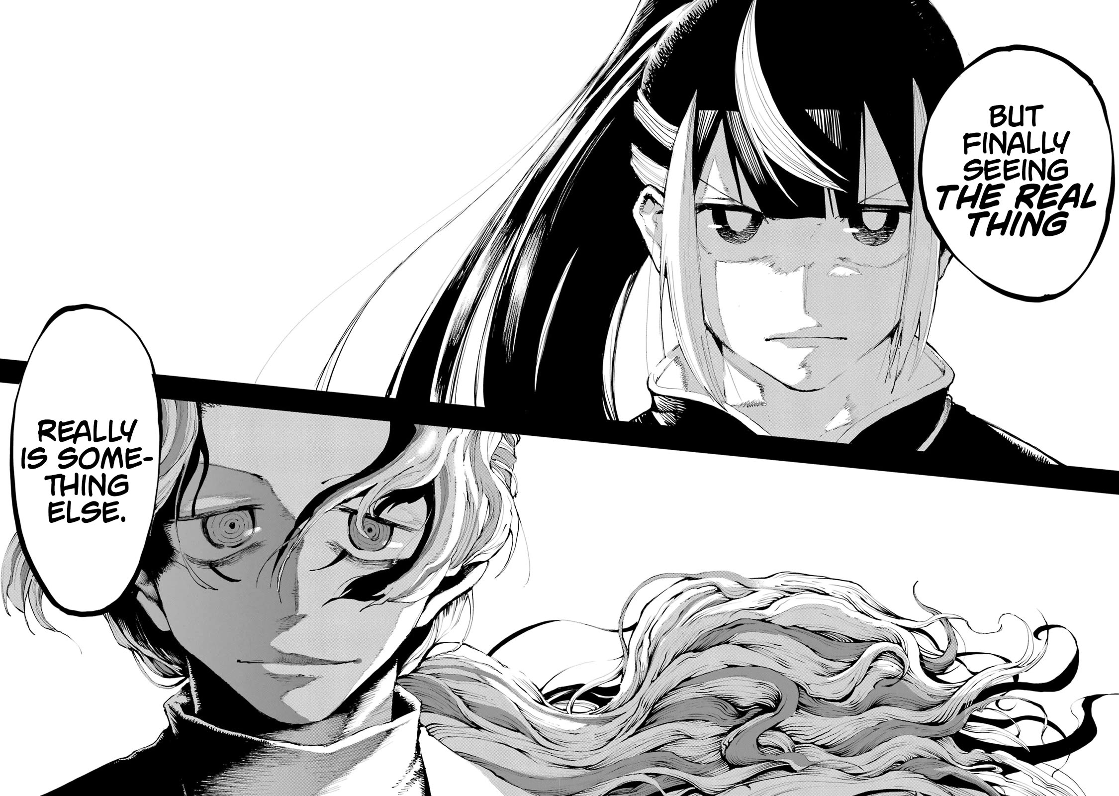 Dragon and Chameleon Chapter 6 - Page 6