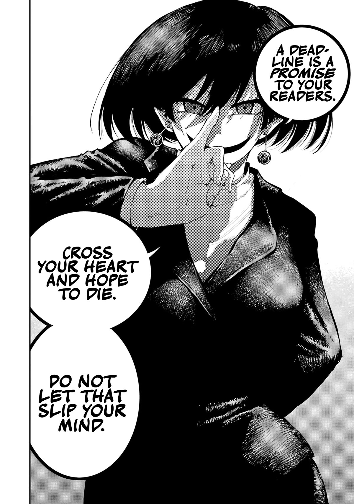 Dragon and Chameleon Chapter 8 - Page 20