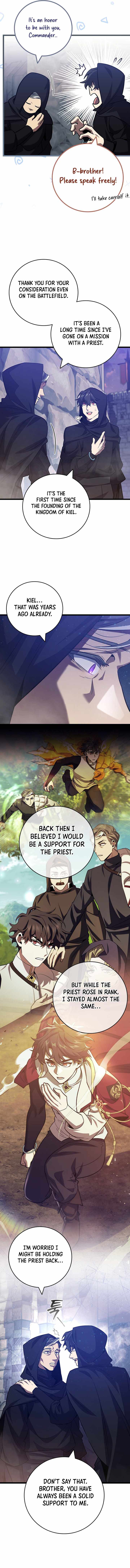 Dragon-Devouring Mage Chapter 119 - Page 12