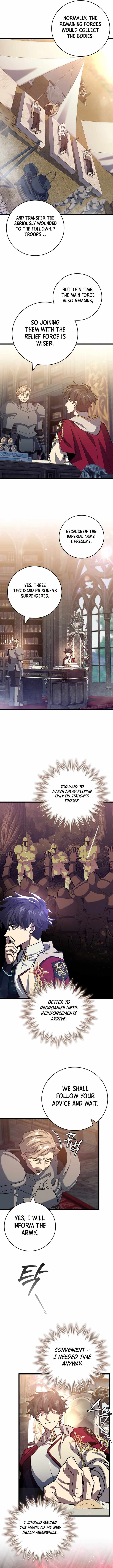 Dragon-Devouring Mage Chapter 119 - Page 4