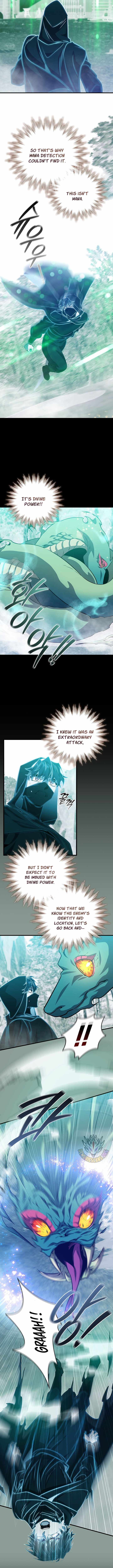 Dragon-Devouring Mage Chapter 120 - Page 7