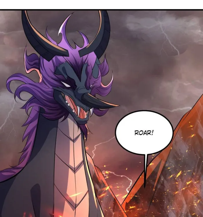 Dragon Master Chapter 462 - Page 1