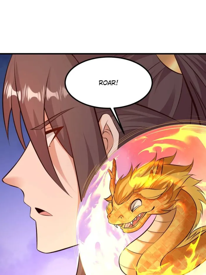 Dragon Master Chapter 462 - Page 19