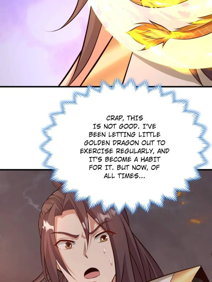 Dragon Master Chapter 462 - Page 20