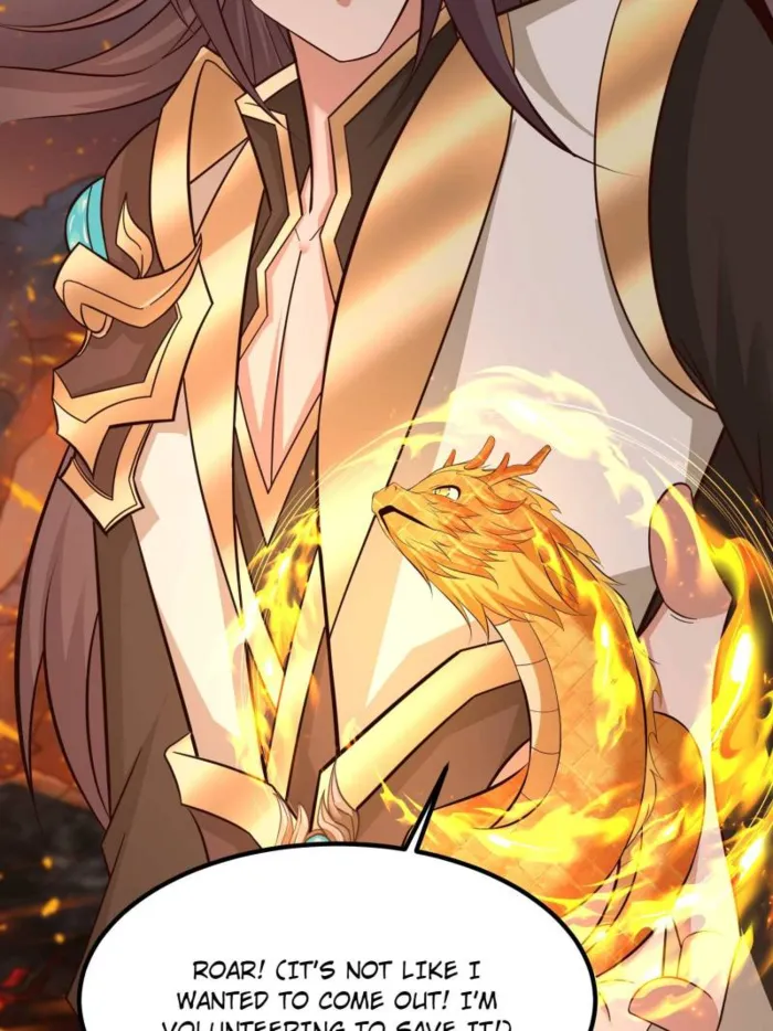 Dragon Master Chapter 462 - Page 21