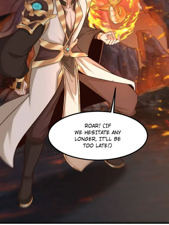 Dragon Master Chapter 462 - Page 23